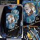 Set of machine embroidery designs No. №1 Van Gogh. Embroidery tools. Nata-xa_1. My Livemaster. Фото №5