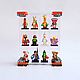 Витрина/бокс для хранения Лего минифигурки Lego minifigures 12, Короб, Нижний Новгород,  Фото №1