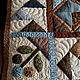 Заказать Лоскутное одеяло "Ягодный пирог". Марина Нурматова (mumzyk). Ярмарка Мастеров. . Одеяла Фото №3