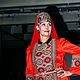 Национальный армянский женский костюм. Народные костюмы. Yulya-zakaryan. Ярмарка Мастеров.  Фото №4