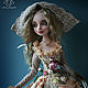 Сильвия. Куклы и пупсы. Анна Фадеева (rifania-dolls). Ярмарка Мастеров.  Фото №4