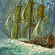 Затерянный мир. Картины. Валерий Буданов Арт Галерея. Интернет-магазин Ярмарка Мастеров.  Фото №2