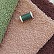 Мех барашка 50*50см, 230гр (5 оттенков), арт.375. Материалы для кукол и игрушек. Мир Рукоделия. Ярмарка Мастеров.  Фото №5