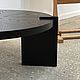 Журнальный столик POPULIST. Столы. BULL WULL FURNITURE. Ярмарка Мастеров.  Фото №6