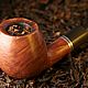 Pipe Tobacco (Трубочный табак) The Flaming Candle, Ароматизаторы, Самара,  Фото №1