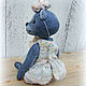 Игрушки: тедди миш Латиша (teddybear Latisha). Мягкие игрушки. ЛуКс:)) Кукольное счастье! (Ксения) (Xaxa1512). Ярмарка Мастеров.  Фото №6