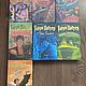 Заказать Винтаж: "Гарри Поттер" Дж.К.Роулинг 7 книг. Modern&Vintage. Ярмарка Мастеров. . Книги винтажные Фото №3