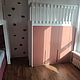 Детская комната. Мебель для детской. Bambini Letto. ЭКО-мебель на заказ. Ярмарка Мастеров.  Фото №5