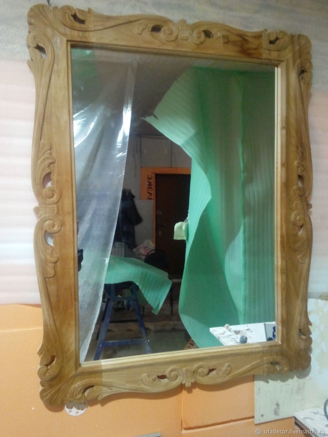 Где Купить Зеркало В Уфе