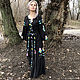 В наличии 44 размер. Платье Агния, Народные платья, Белгород,  Фото №1