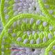 Салфетка ажурная вязаная многослойная (№26). Салфетки. kalinka38@handmade. Ярмарка Мастеров.  Фото №4