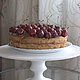 Stand cake cedar Holiday, Utensils, Turochak,  Фото №1
