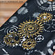  Фляжка в подарочной деревянной шкатулке. Подарочные фляги. Family Handmade. Интернет-магазин Ярмарка Мастеров.  Фото №2