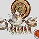 Заказать Чайный сервиз . Royal Albert, Англия. TABLETOP. Ярмарка Мастеров. . Сервизы Фото №3