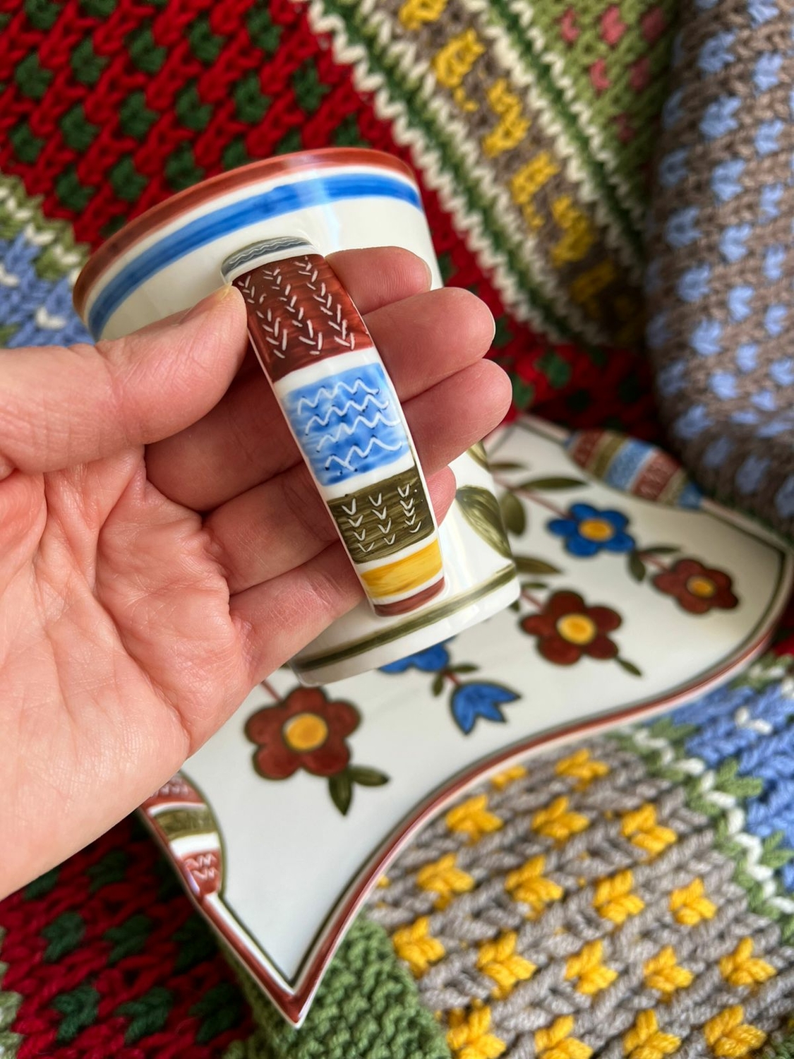 Мой профиль