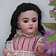 Винтаж: Продана! Антикварная кукла Heinrich Handwerck 99, Куклы винтажные, Одинцово,  Фото №1