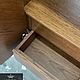 Комод-бар TRIGGER. Комоды. BULL WULL FURNITURE. Ярмарка Мастеров.  Фото №6
