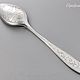 Silver dessert spoon Hedgehog. Spoons. Silver tale. Online shopping on My Livemaster.  Фото №2