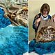 Заказать Видео МК "Юбка с оборками". Наталья Завизион. Ярмарка Мастеров. . Инструменты для валяния Фото №3