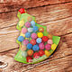 'Christmas tree with balls ' soap gift souvenir New year, Soap, Moscow,  Фото №1