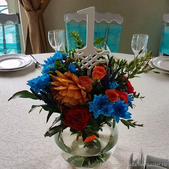 Как выбрать правильную форму вазы для цветов