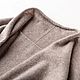 Order Classic cashmere turtleneck. LUXURIOUS ANGORA. Livemaster. . Jumpers Фото №3