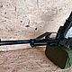 Макет ПКП Печенег из дерева и металла. Военная миниатюра. Макеты оружия и кукольные домики. Интернет-магазин Ярмарка Мастеров.  Фото №2