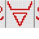 The scheme for embroidery: Velez ' Bullhead'. Patterns for embroidery. @balance4life. Online shopping on My Livemaster.  Фото №2