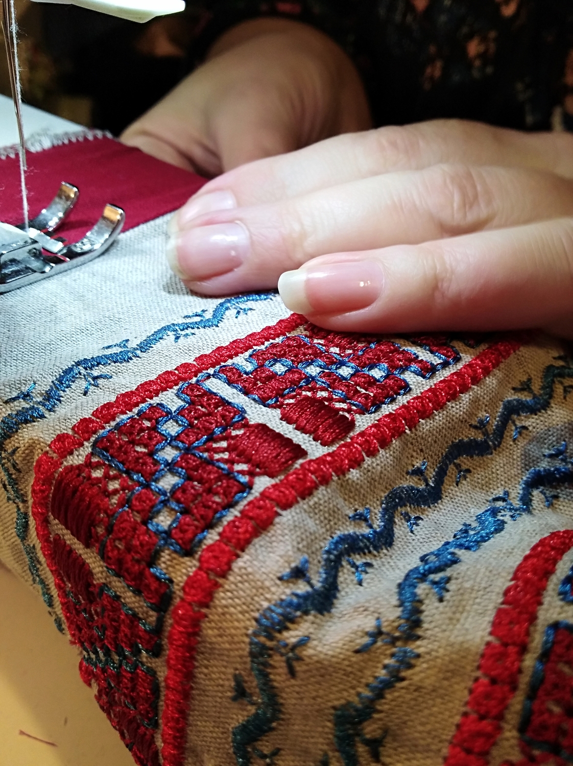 Творческий процесс