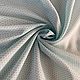  Плательно сорочечный хлопок   Италия. Ткани. Ira-49. Интернет-магазин Ярмарка Мастеров.  Фото №2
