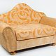 Sofa for dogs, cats order in size. Lodge. Workshop for dogs and cats. Online shopping on My Livemaster.  Фото №2