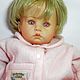 Order Collectible German doll. antiq-interier (antiq-interier). Livemaster. . Vintage doll Фото №3