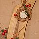 Разделочная доска из ореха. Разделочные доски. Wood Magic. Ярмарка Мастеров.  Фото №5