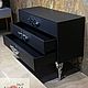Комод GALVANI. Комоды. BULL WULL FURNITURE. Ярмарка Мастеров.  Фото №5