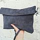 handbag made of genuine leather, Classic Bag, Moscow,  Фото №1
