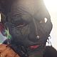 Corey Taylor mask 5 Grey Chapter mask Latest mask Corey Taylor Slipkno. Carnival masks. MagazinNt (Magazinnt). My Livemaster. Фото №4