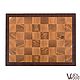 Кухонная доска разделочная торцевая BigPlaza. Разделочные доски. Vals_Wood. Ярмарка Мастеров.  Фото №4