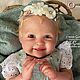 Summer от Mayra Garza. Куклы Reborn. Knopkadoll. Ярмарка Мастеров.  Фото №8
