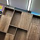 Шкаф COMMISSAR. Шкафы. BULL WULL FURNITURE. Ярмарка Мастеров.  Фото №6