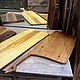 Старая разделочная доска. Разделочные доски. Магазин старых досок Greyboard (greyboard). Ярмарка Мастеров.  Фото №15