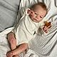 Realborn Alma. Куклы Reborn. Alekssa Mey reborn doll. Интернет-магазин Ярмарка Мастеров.  Фото №2