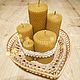 A set of candles for opening roads. Ritual attributes. МАГИЧЕСКАЯ ЛАВКА (gloudis) (gloudis). Online shopping on My Livemaster.  Фото №2