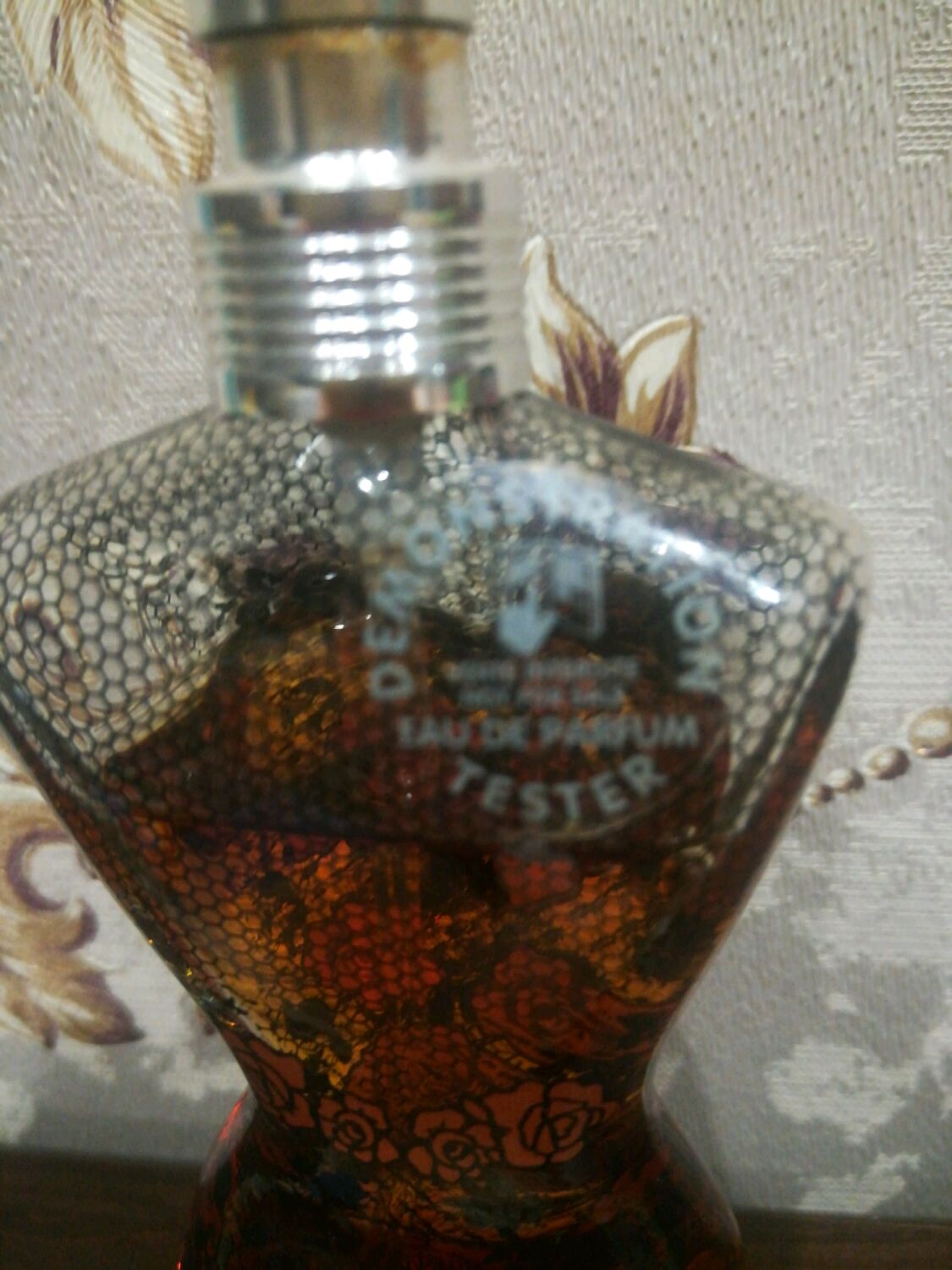 Духи Classique Limited Edition 2003 Jean Paul Gaultier ТЕСТЕР в ...