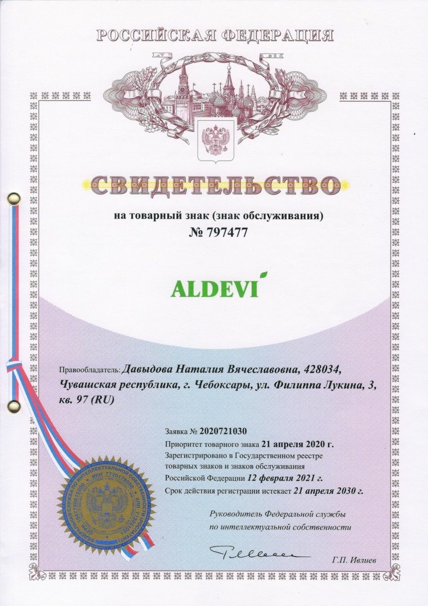 Мой профиль
