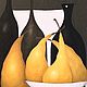 Картина масло холст "Летние истории". Картины. Стильные картины Дарьи Савельевой. Ярмарка Мастеров.  Фото №4