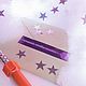 Подарочный набор для создания неоновой вывески. Подарочные боксы. Свой неон. Ярмарка Мастеров.  Фото №4