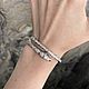 Заказать Винтаж: Браслет Bvlgari из серебра. silver-store. Ярмарка Мастеров. . Браслеты винтажные Фото №3