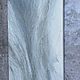 Большая модульная картина в серых оттенках «Разговор с ветром-2». Картины. Любимова Анна. Картины для интерьера. Ярмарка Мастеров.  Фото №4