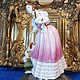 Винтаж: Королева Виктория.Royal Doulton.Статуэтка.Англия.Фарфор. Статуэтки винтажные. Антик.Декор.Винтаж. Ярмарка Мастеров.  Фото №8