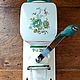 Coffee grinder, Holland. Vintage kitchen utensils. rada__vintage. Online shopping on My Livemaster.  Фото №2